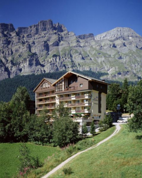 Alfa Appartements Superior Leukerbad